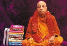 Srila Prabhupada - Spiritual Revolution